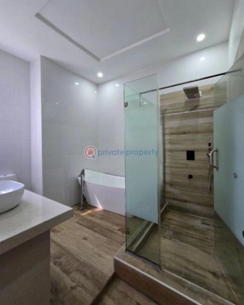 5 bedroom Detached Duplex For Sale Megamound Estate Lekki Phase 2 Lagos - 0