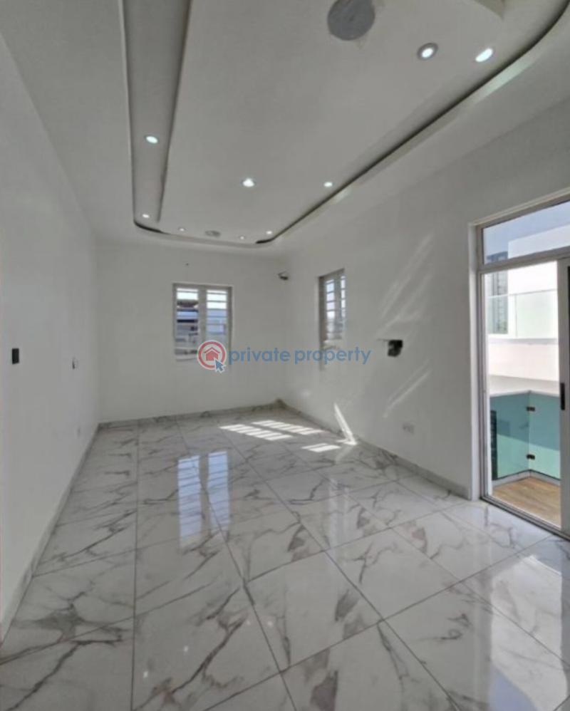 5 bedroom Detached Duplex For Sale Megamound Estate Lekki Phase 2 Lagos - 2