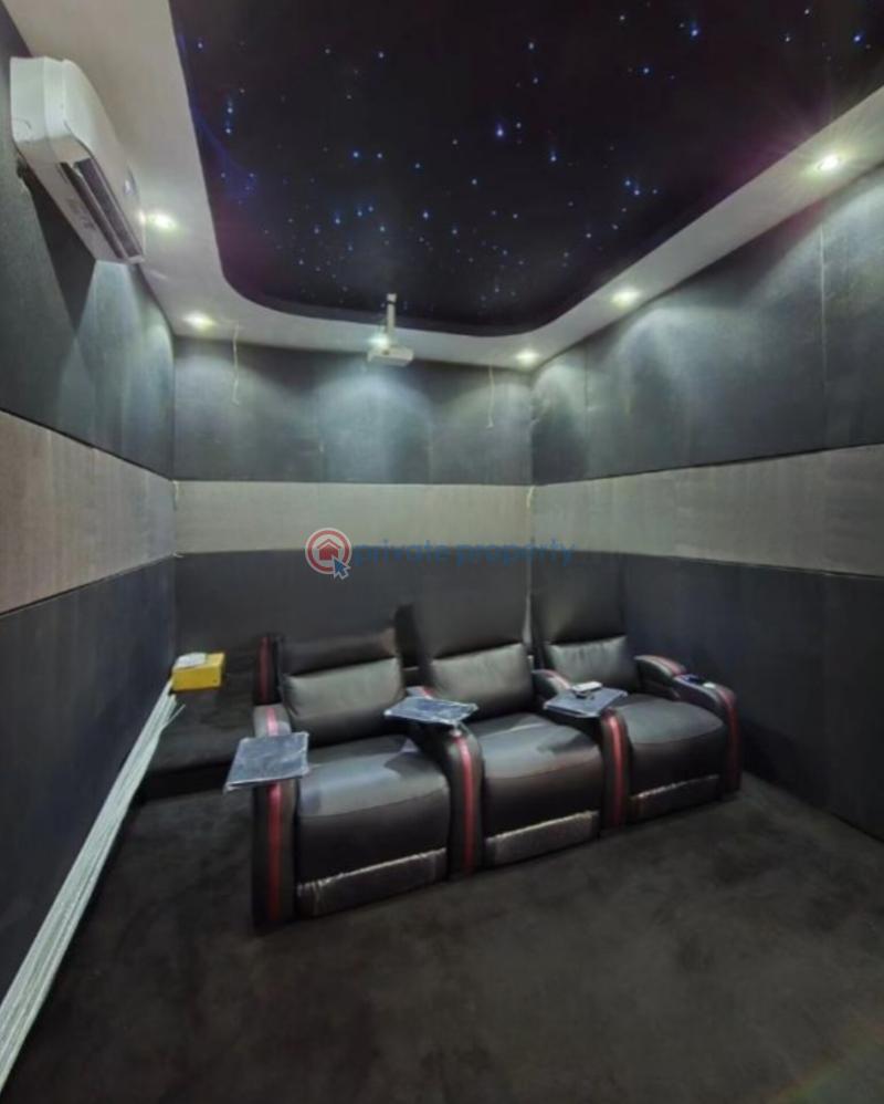 5 bedroom Detached Duplex For Sale Megamound Estate Lekki Phase 2 Lagos - 7