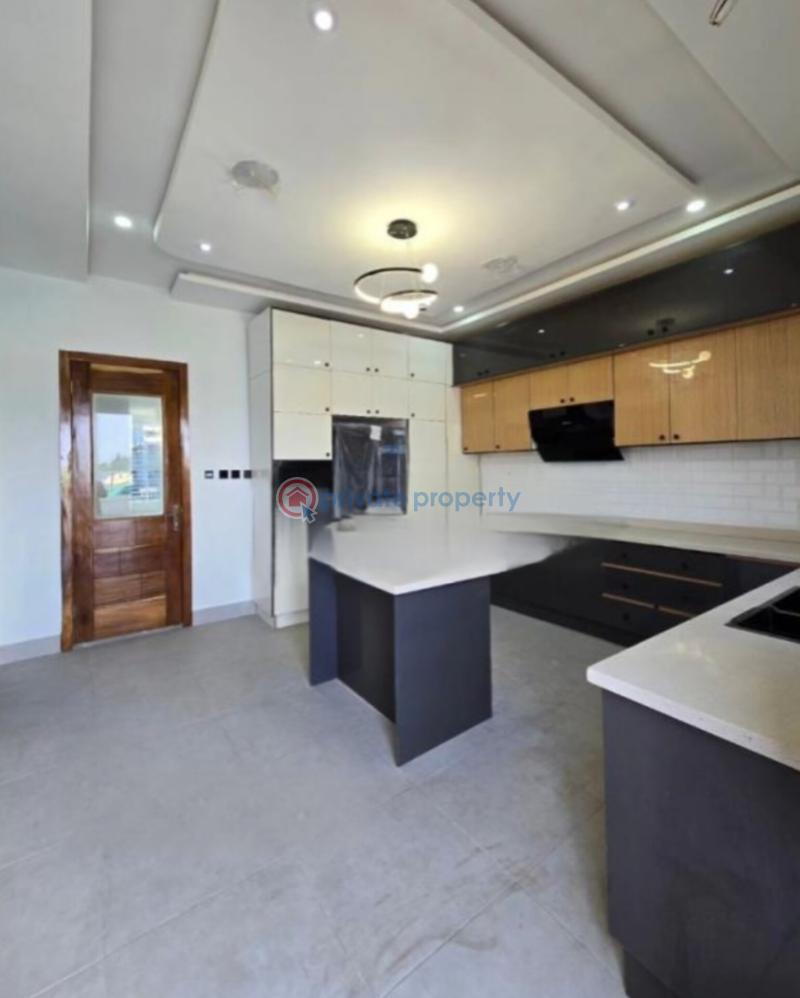 5 bedroom Detached Duplex For Sale Megamound Estate Lekki Phase 2 Lagos - 8