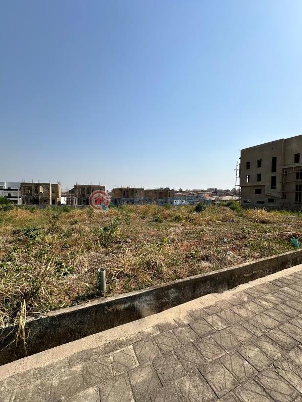 Residential Land For Sale Engr Lere Adigun Gra Basorun Ibadan Oyo - 4