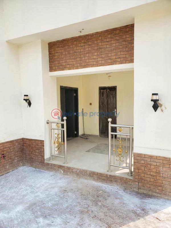 5 bedroom Detached Duplex For Sale Alalubosa Gra Residence Alalubosa Ibadan Oyo - 19