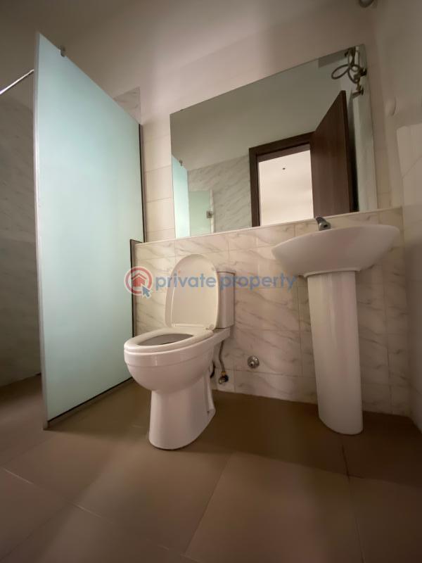 2 bedroom Block Of Flats For Rent Along Lekki Expressway Lagos - 5