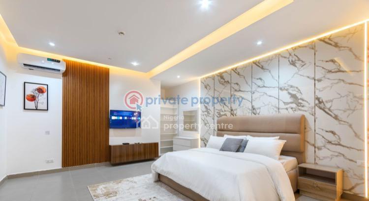 2 bedroom Maisonette Short let Along Lekki Expressway Lagos - 7