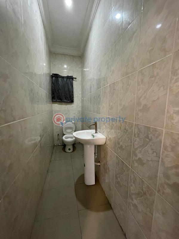 3 bedroom House For Rent Opp Lagos Business School Ajah Lagos - 4