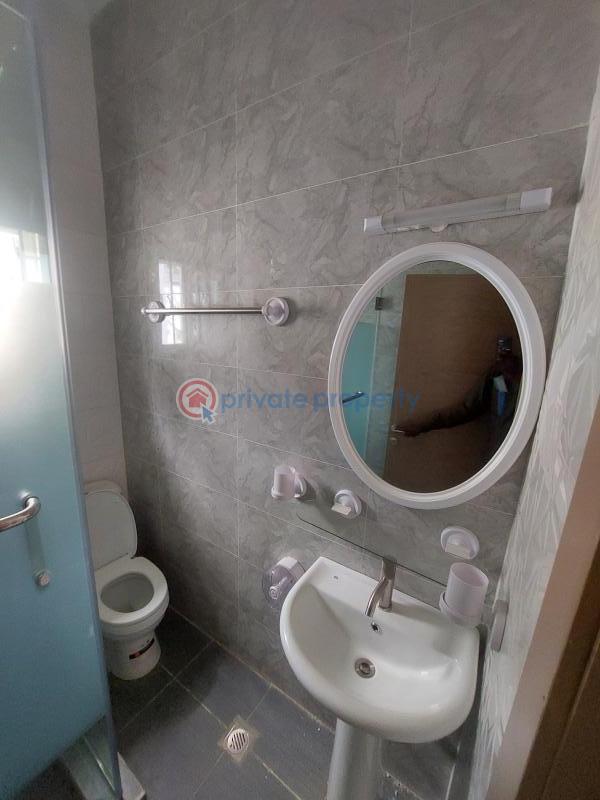 2 bedroom House For Rent Aerodrome Gra Samonda Ibadan Oyo - 14