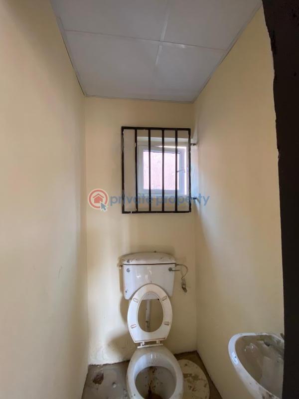 1 bedroom Self Contain For Rent Bashorun Housing Estate Ibadan Oyo - 1