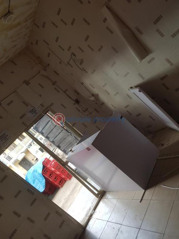 Shop For Rent Near Ventura Mall Sango/samonda Main Road Ibadan Oyo - 2
