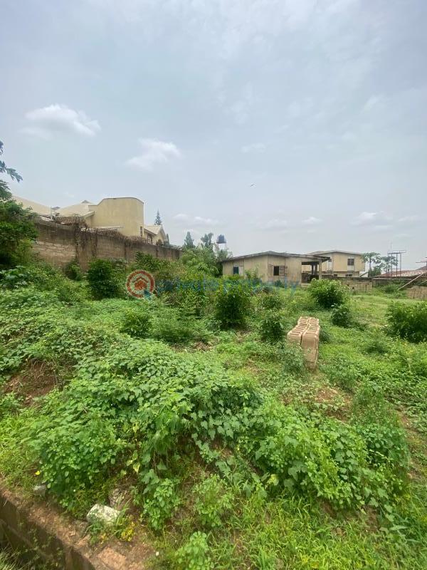 For sale Land Ibadan Oyo (PID 6PAMCN) Private Property Nigeria