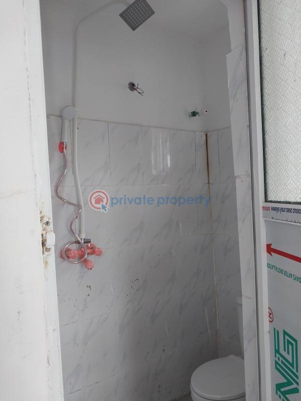 2 bedroom Flat & Apartment For Rent Off Herbert Macaulay Way Alagomeji Yaba Lagos - 11