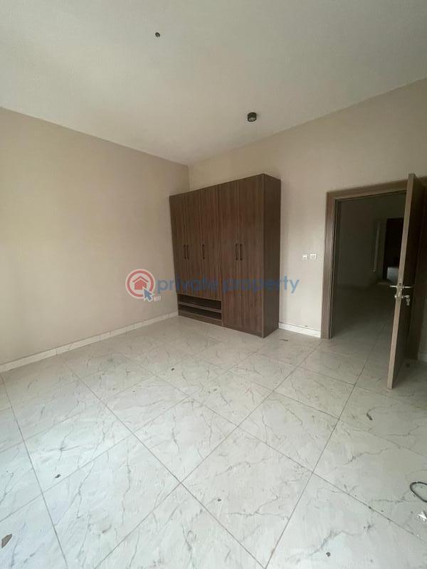 4 bedroom Duplex For Rent Mabushi Abuja Phase 1  - 5