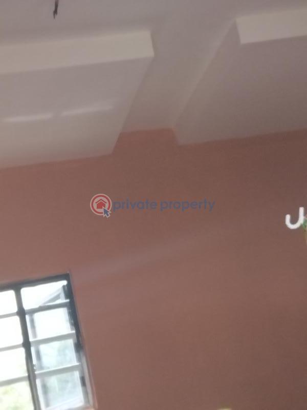 Shop For Rent Inside Estate Off Addo Road Ajah Lagos - 1