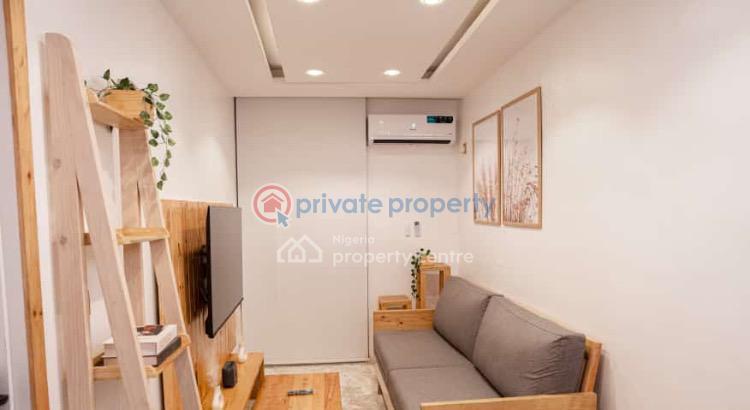 2 bedroom Block Of Flats Short let 1004 Estate, Victoria Island Lagos - 9