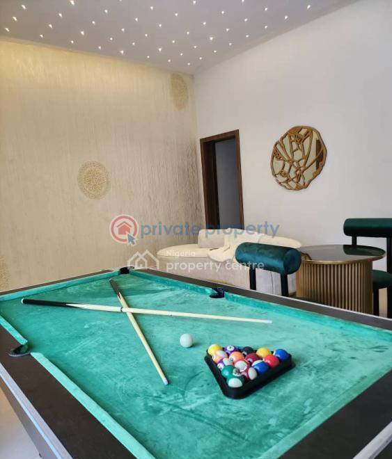 3 bedroom Block Of Flats Short let Freedom Way, Ikate Elegushi Lekki Lagos - 2