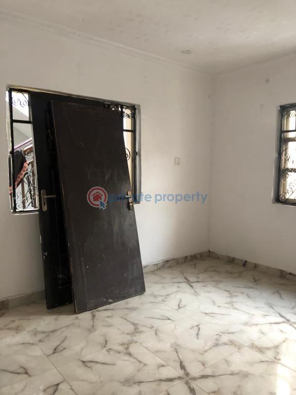 1 bedroom Mini Flat For Rent Lekki Phase 1 Lagos - 4