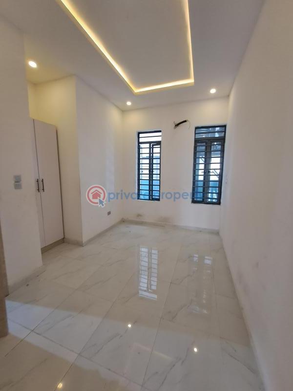 4 bedroom House For Sale Ologolo Lekki Lagos - 7