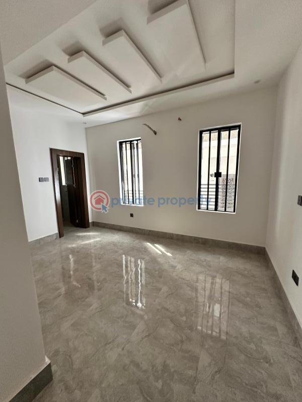 4 bedroom Detached Duplex For Sale Link Reservations, Onireke Gra Ibadan Oyo - 9