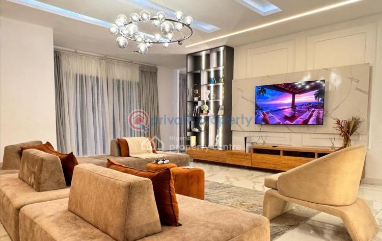 2 bedroom Block Of Flats Short let Along Lekki Expressway Lagos - 3