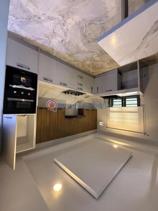 4 bedroom Terraced Duplex For Sale Igbokosu Osapa London Lekki Lagos - 9