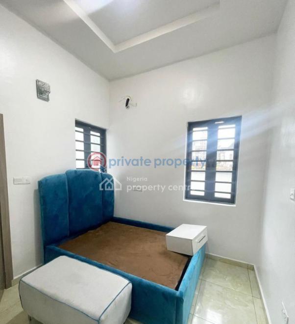 3 bedroom Block Of Flats For Sale Lekki Conservation Road, Lekki, Lagos Along Lekki Expressway Lagos - 4