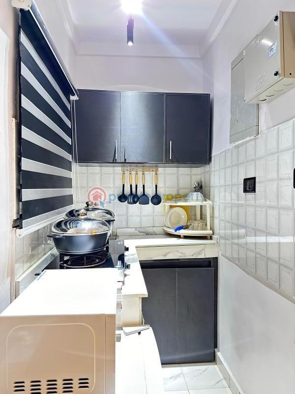 2 bedroom Block Of Flats Short let Akoka Yaba Lagos - 5