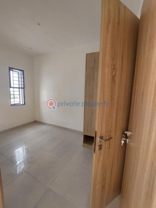 2 bedroom Flat & Apartment For Rent Second Tollgate Lekki Lagos - 6