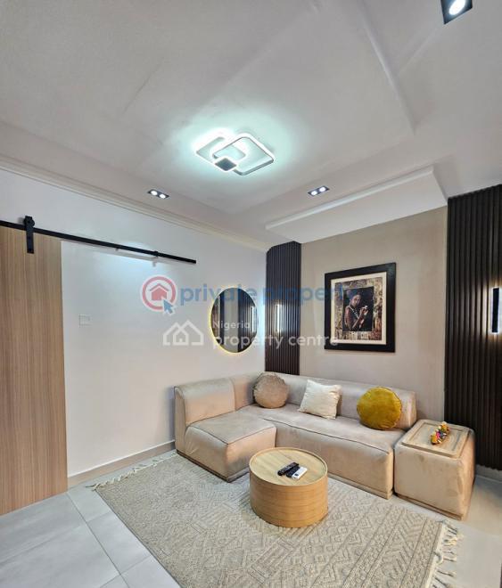 1 bedroom Mini Flat Short let Phase 1, Lekki Phase 1 Lagos - 1