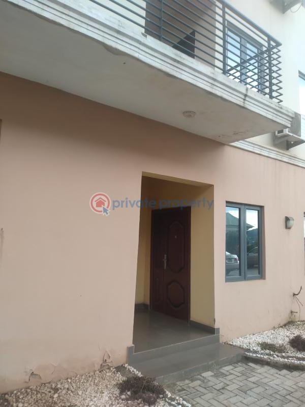 2 bedroom House For Rent Street Garki Abuja Phase 1 (PID 0PABJF
