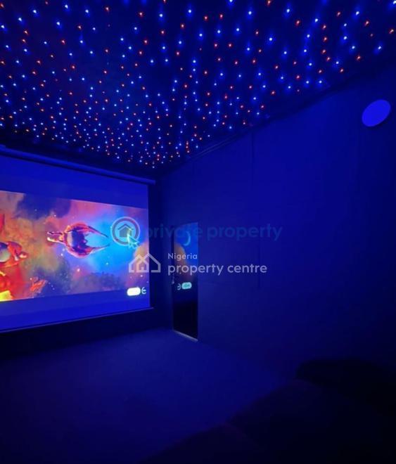 1 bedroom Mini Flat Short let Chevron, Along Lekki Expressway Lagos - 6