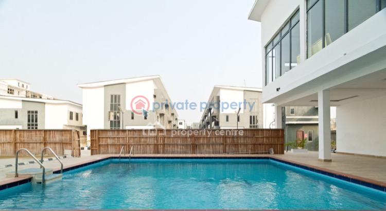 1 bedroom Mini Flat Short let Ikate, Ikate Elegushi Lekki Lagos - 7