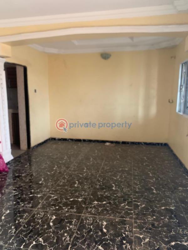 3 bedroom Self Contain For Rent Opposite Fehintola Complex, Elebu. Akala Express Ibadan Oyo - 2