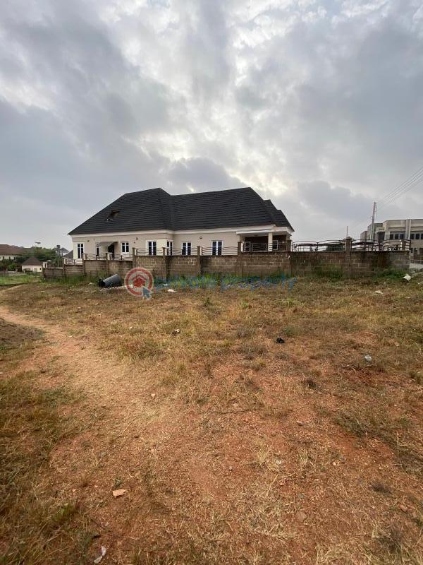 Residential Land For Sale Kolapo Ishola Gra Akobo Ibadan Oyo - 1