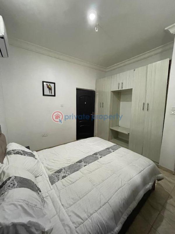 3 bedroom House For Rent Opp Lagos Business School Ajah Lagos - 11