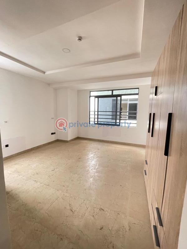 Luxurious 3 bedroom apartment with bq - 10 3 bedroom Flat & Apartment For Sale Adeola Odeku Victoria Island Lagos - 10
