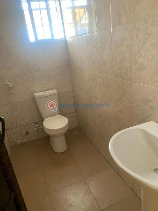 2 bedroom Flat & Apartment For Rent Ebute/ Ogolonto Road Ikorodu Lagos - 4