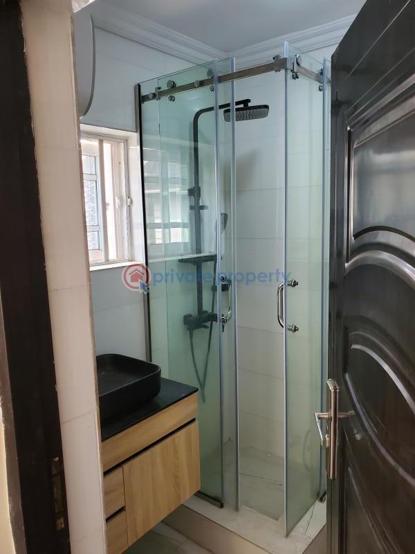 4 bedroom Detached Duplex For Rent Aerodrome Gra Samonda Ibadan Oyo - 2