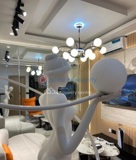 1 bedroom Mini Flat Short let Ologolo, Ologolo Lekki Lagos - 2