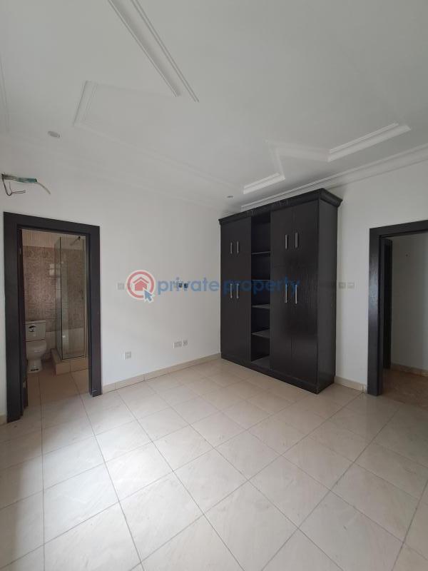 4 bedroom House For Sale Osapa London Lekki Lagos - 10
