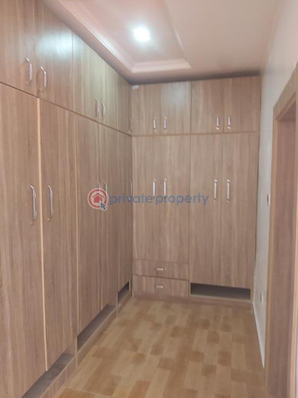 4 bedroom House For Rent Abuja Phase 4  - 1