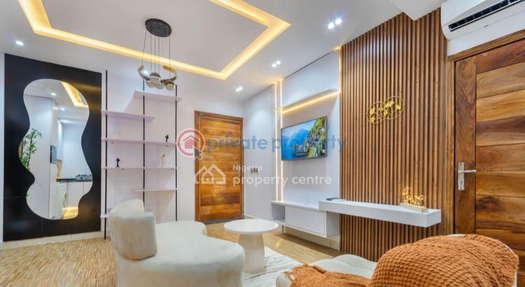 1 bedroom Mini Flat Short let Ikate, Ikate Elegushi Lekki Lagos - 0