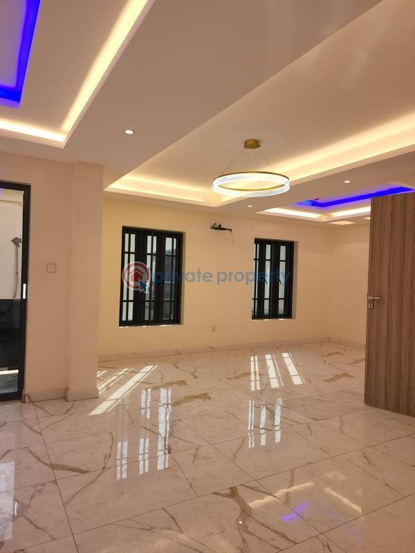 6 bedroom House For Rent Ikoyi Lagos - 15