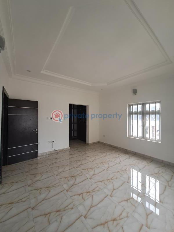 4 bedroom House For Sale Osapa London Lekki Lagos - 12