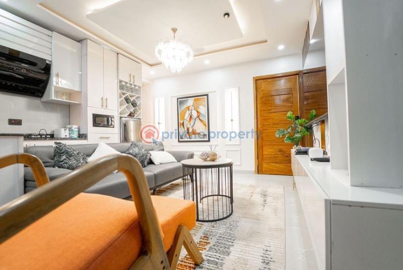 Flat & Apartment Short let Ikoyi Lagos - 3