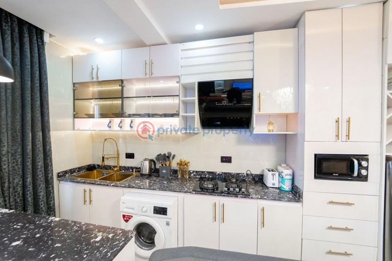 Flat & Apartment Short let Ikoyi Lagos - 6