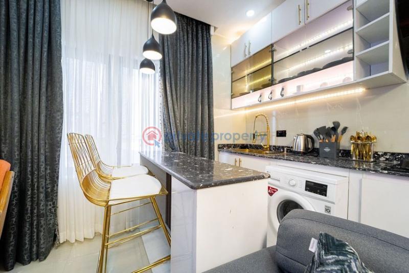 Flat & Apartment Short let Ikoyi Lagos - 4