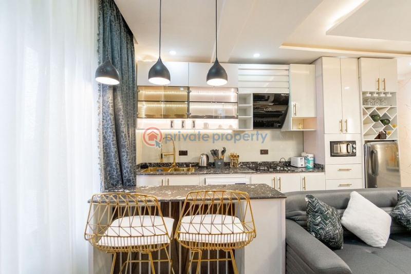 Flat & Apartment Short let Ikoyi Lagos - 1