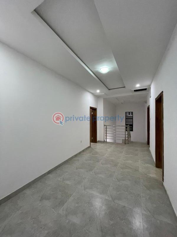 4 bedroom Detached Duplex For Sale Akobo Ibadan Oyo - 27