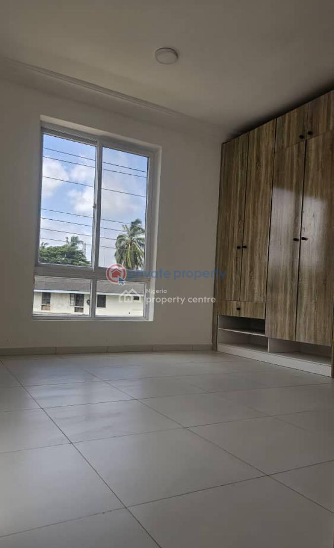 2 bedroom Block Of Flats For Sale Keffi Street, Off Awolowo Road, South West, Ikoyi, Lagos Awolowo Road Ikoyi Lagos - 2