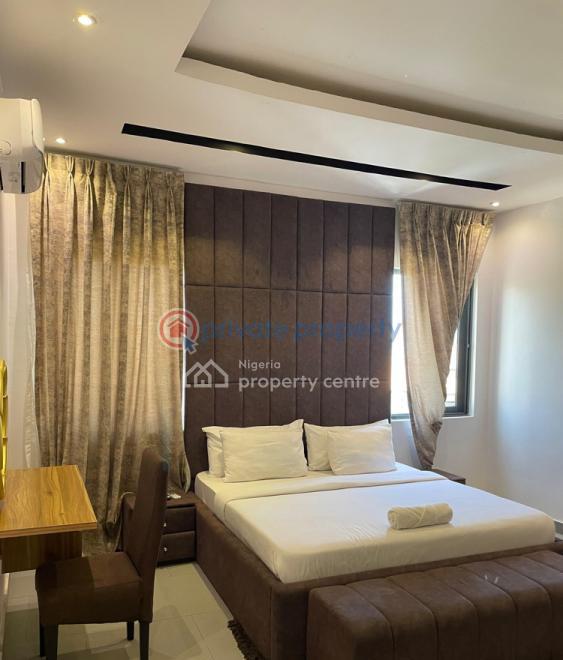 2 bedroom Block Of Flats Short let Phase 1, Lekki Phase 1 Lagos - 11