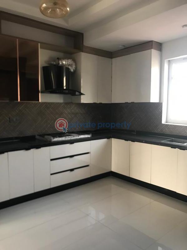 3 bedroom Flat & Apartment For Sale Bishop Oluwole Ahmadu Bello Way Victoria Island Lagos - 1